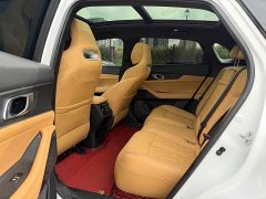 Changan UNI-K 2021 2.0T premium - фото 8