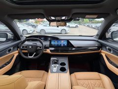 Changan UNI-K 2021 2.0T premium - фото 9