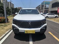 Changan Hunter Warrior Edition Luxury Dual Motor Four-wheel Drive Extra Long Box - фото 2