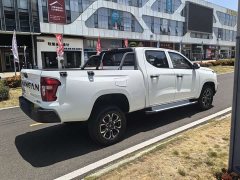 Changan Hunter Warrior Edition Luxury Dual Motor Four-wheel Drive Extra Long Box - фото 4