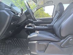 Changan Hunter Warrior Edition Luxury Dual Motor Four-wheel Drive Extra Long Box - фото 7