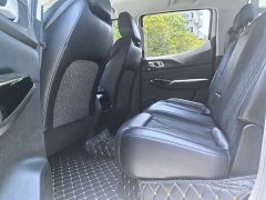 Changan Hunter Warrior Edition Luxury Dual Motor Four-wheel Drive Extra Long Box - фото 8