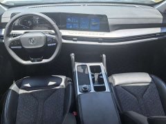 Changan Hunter Warrior Edition Luxury Dual Motor Four-wheel Drive Extra Long Box - фото 9