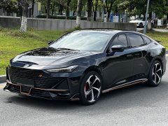 Changan UNI-V 1.5T sports version - фото 1