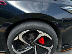 Changan UNI-V 1.5T sports version - фото 17