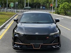 Changan UNI-V 1.5T sports version - фото 2