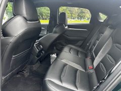 Changan UNI-V 1.5T sports version - фото 4