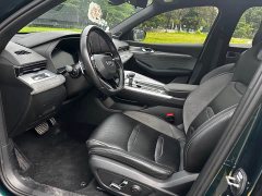 Changan UNI-V 1.5T sports version - фото 6