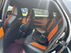Changan UNI-V 1.5T sports version - фото 8