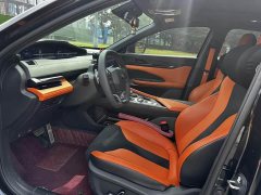 Changan UNI-V 1.5T sports version - фото 9