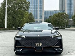 Changan UNI-V 1.5T sports version - фото 2