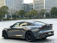 Changan UNI-V 1.5T sports version - фото 4