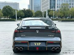 Changan UNI-V 1.5T sports version - фото 6