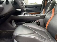 Changan UNI-V 1.5T sports version - фото 7