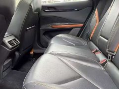 Changan UNI-V 1.5T sports version - фото 8