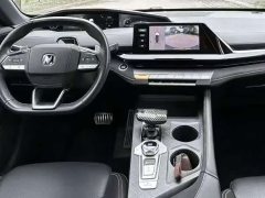 Changan UNI-V 1.5T sports version - фото 9