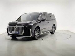 Voyah Dream 2025 PHEV AWD Flagship Kunpeng Edition - фото 1