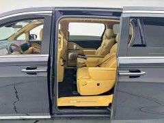 Voyah Dream 2025 PHEV AWD Flagship Kunpeng Edition - фото 10