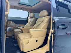 Voyah Dream 2025 PHEV AWD Flagship Kunpeng Edition - фото 11