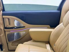 Voyah Dream 2025 PHEV AWD Flagship Kunpeng Edition - фото 12