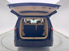 Voyah Dream 2025 PHEV AWD Flagship Kunpeng Edition - фото 13