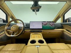 Voyah Dream 2025 PHEV AWD Flagship Kunpeng Edition - фото 14