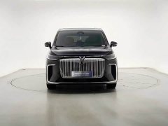 Voyah Dream 2025 PHEV AWD Flagship Kunpeng Edition - фото 2