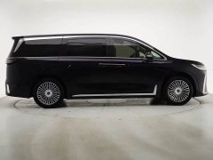 Voyah Dream 2025 PHEV AWD Flagship Kunpeng Edition - фото 3