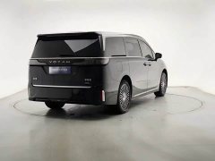 Voyah Dream 2025 PHEV AWD Flagship Kunpeng Edition - фото 4