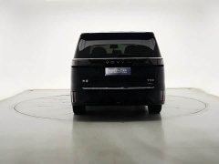 Voyah Dream 2025 PHEV AWD Flagship Kunpeng Edition - фото 5