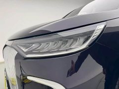 Voyah Dream 2025 PHEV AWD Flagship Kunpeng Edition - фото 6