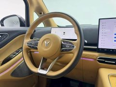 Voyah Dream 2025 PHEV AWD Flagship Kunpeng Edition - фото 8