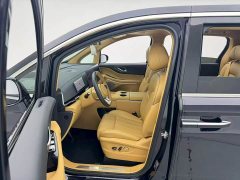 Voyah Dream 2025 PHEV AWD Flagship Kunpeng Edition - фото 9