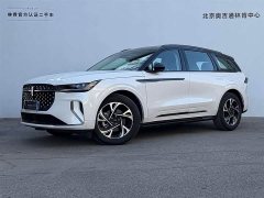 Lynk & Co Voyager 2025 2.0T four-wheel drive Zunyi hybrid version - фото 1