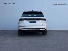 Lynk & Co Voyager 2025 2.0T four-wheel drive Zunyi hybrid version - фото 3