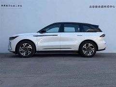 Lynk & Co Voyager 2025 2.0T four-wheel drive Zunyi hybrid version - фото 4