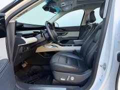 Lynk & Co Voyager 2025 2.0T four-wheel drive Zunyi hybrid version - фото 6