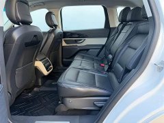 Lynk & Co Voyager 2025 2.0T four-wheel drive Zunyi hybrid version - фото 7