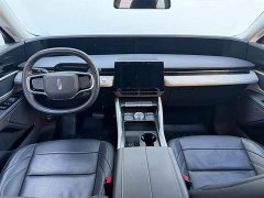 Lynk & Co Voyager 2025 2.0T four-wheel drive Zunyi hybrid version - фото 8