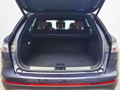 Lynk & Co Voyager 2021 2.7T four-wheel drive premium version - фото 10