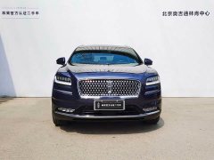 Lynk & Co Voyager 2021 2.7T four-wheel drive premium version - фото 2