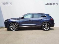 Lynk & Co Voyager 2021 2.7T four-wheel drive premium version - фото 3