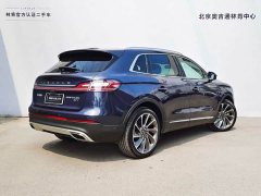 Lynk & Co Voyager 2021 2.7T four-wheel drive premium version - фото 4
