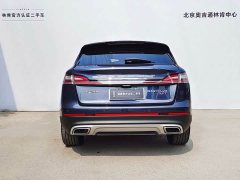 Lynk & Co Voyager 2021 2.7T four-wheel drive premium version - фото 5