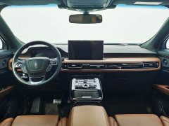 Lynk & Co Voyager 2021 2.7T four-wheel drive premium version - фото 6