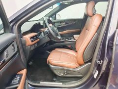 Lynk & Co Voyager 2021 2.7T four-wheel drive premium version - фото 7
