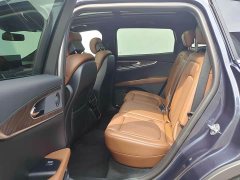 Lynk & Co Voyager 2021 2.7T four-wheel drive premium version - фото 8