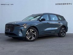 Lynk & Co Voyager 2025 2.0T four-wheel drive Zunrui hybrid version - фото 1