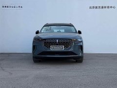 Lynk & Co Voyager 2025 2.0T four-wheel drive Zunrui hybrid version - фото 2
