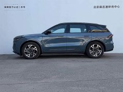 Lynk & Co Voyager 2025 2.0T four-wheel drive Zunrui hybrid version - фото 3